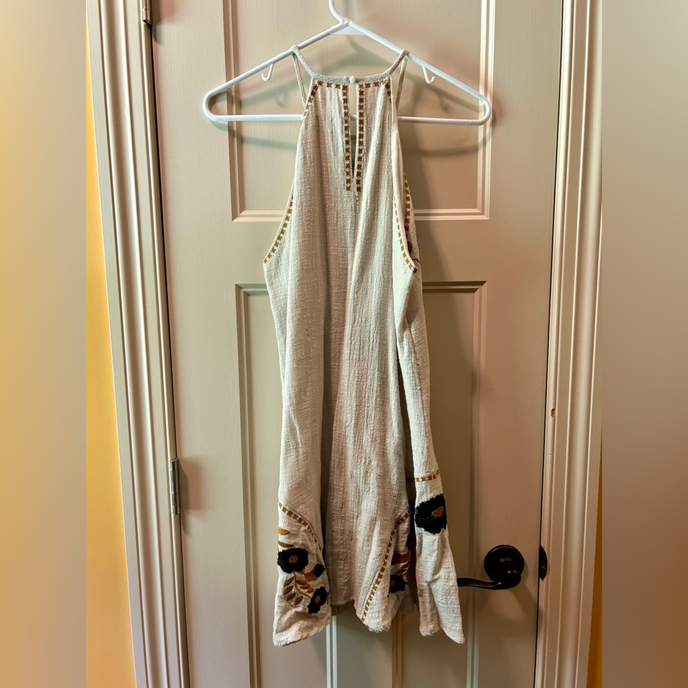 THML Halter Sundress - Picture 4 of 5
